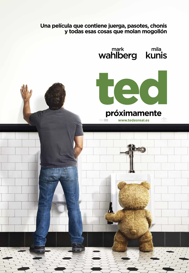 TED - 2012