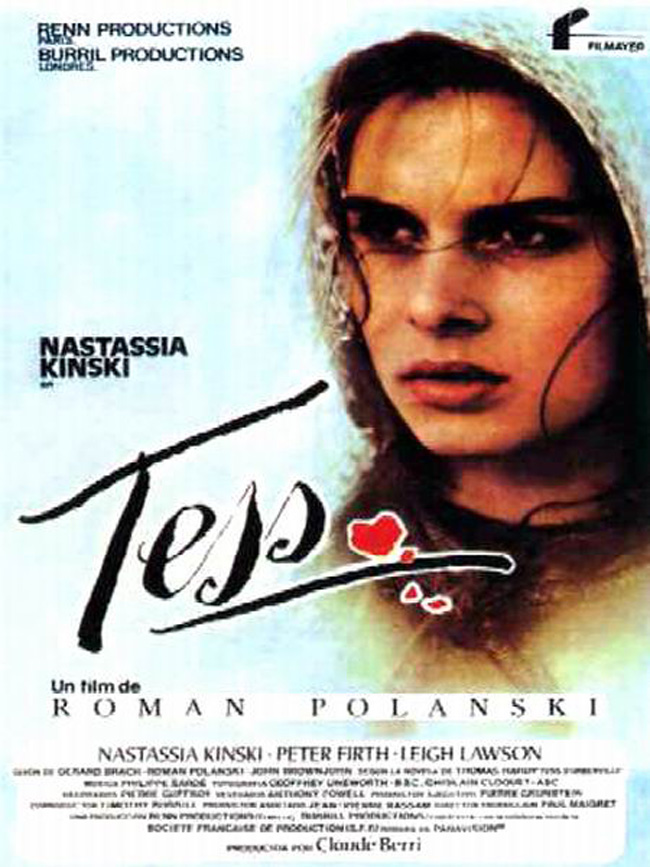 TESS - 1978
