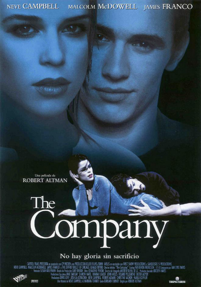 THE COMPANY - 2003