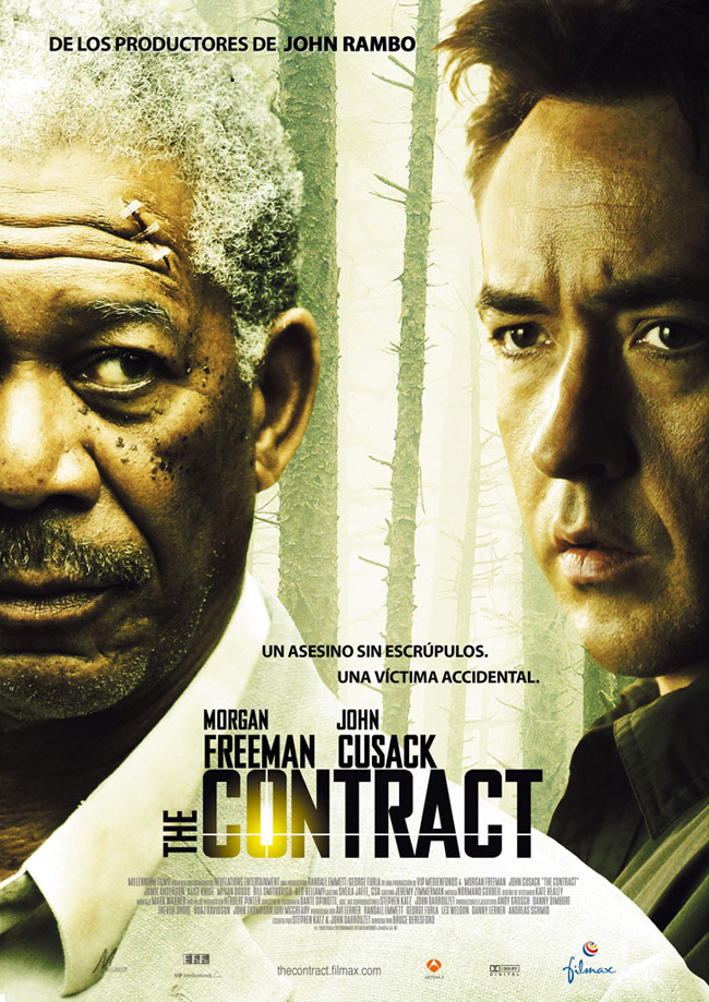 THE CONTRACT - 2006