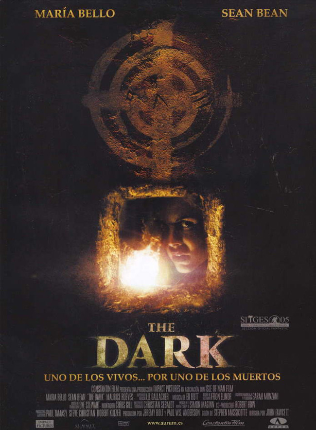 THE DARK - 2005