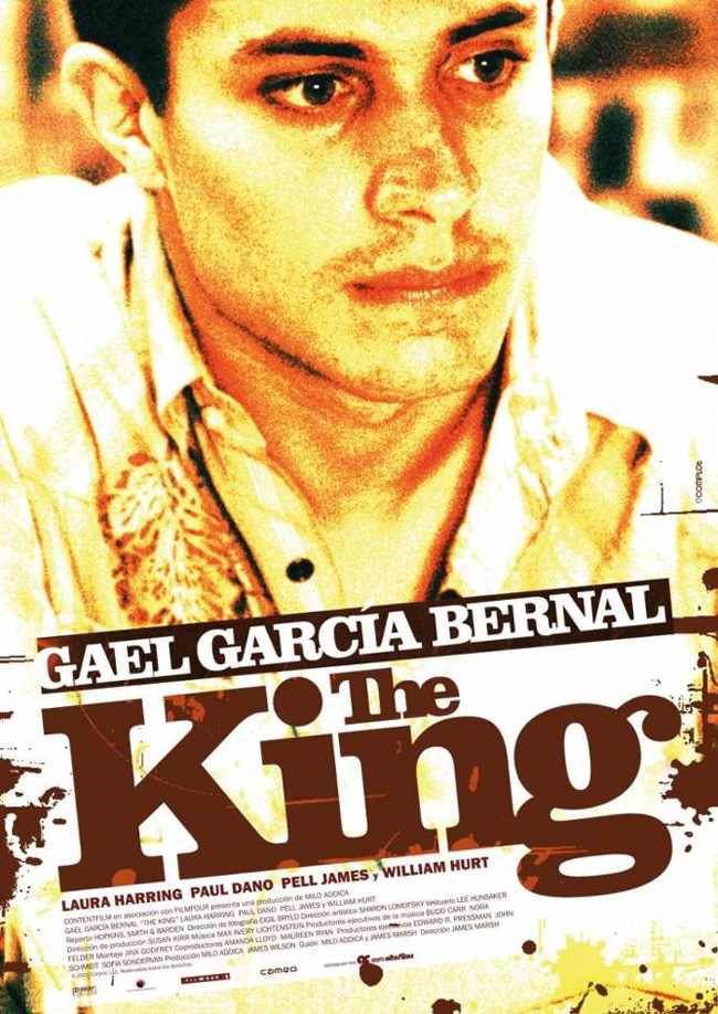 THE KING - 2005