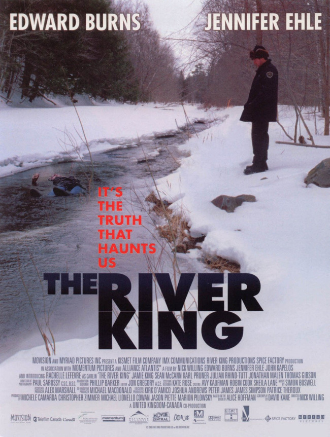 THE RIVER KING - 2005