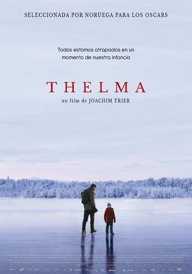 THELMA - 2017