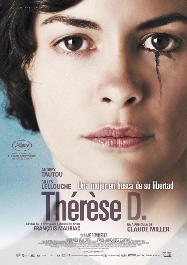 THERESE D - 2012