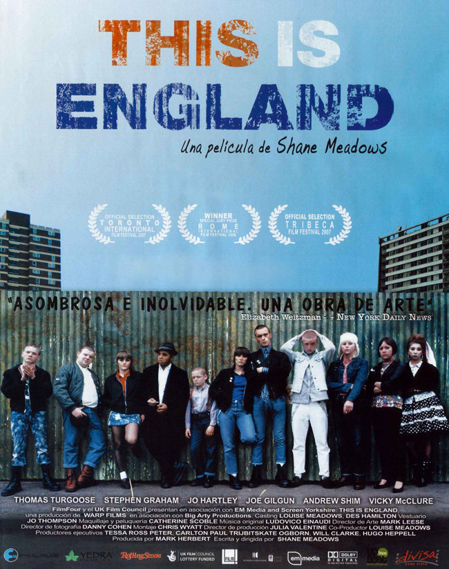 THIS IS ENGLAND - 2006