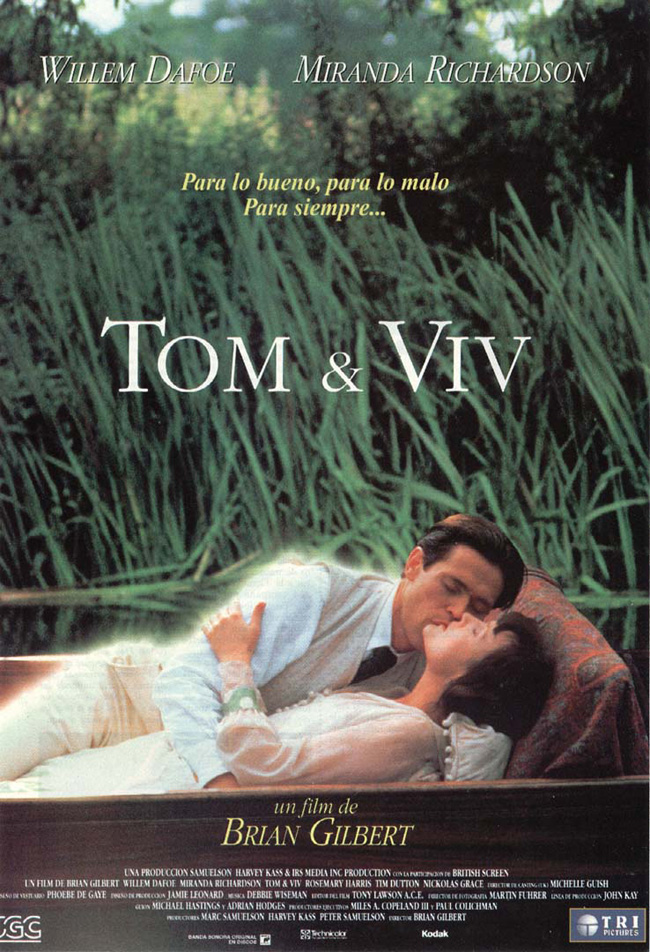 TOM Y VIV - 1994