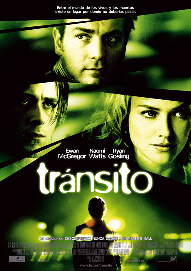 TRANSITO - Stay - 2005