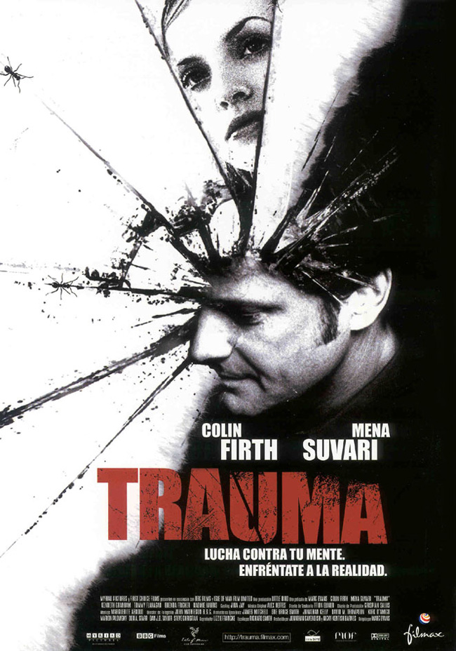 TRAUMA - 2004