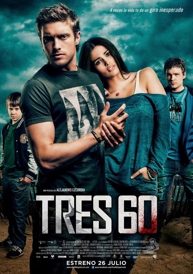 TRES60 - 2013