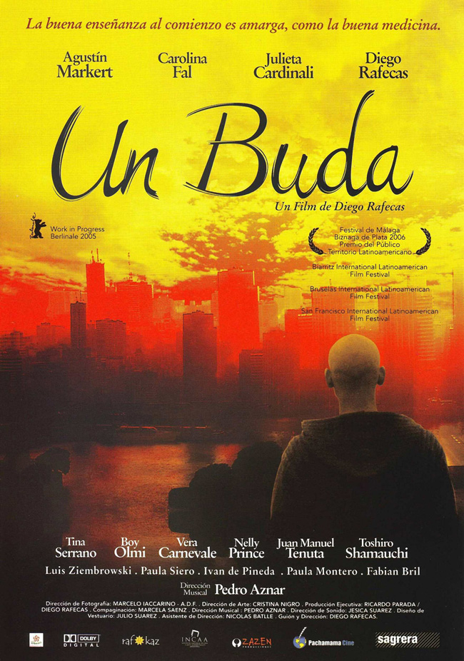 UN BUDA - 2005