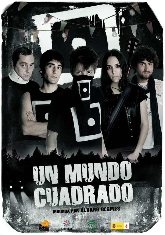 UN MUNDO CUADRADO - 2011