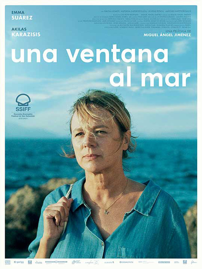 UNA VENTANA AL MAR - 2019