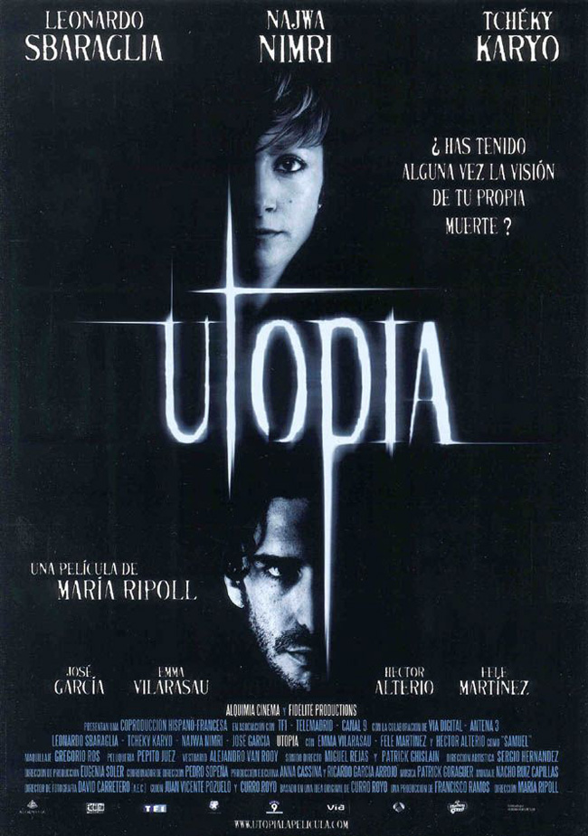 UTOPIA - 2003