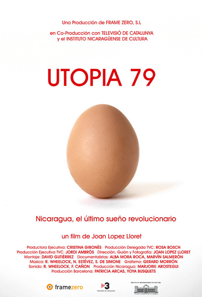 UTOPIA 79 - 2007