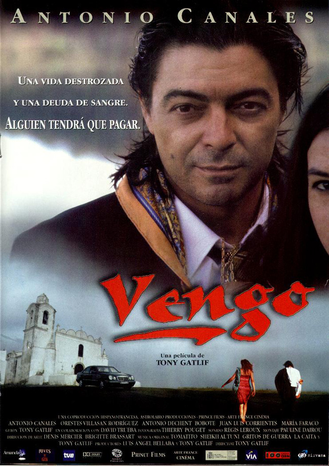 VENGO - 2000