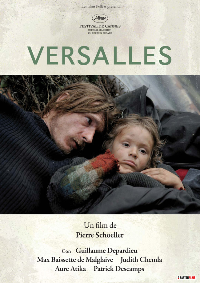 VERSALLES - Versailles - 2008