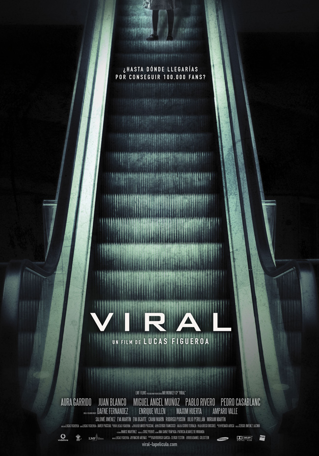 VIRAL - 2013