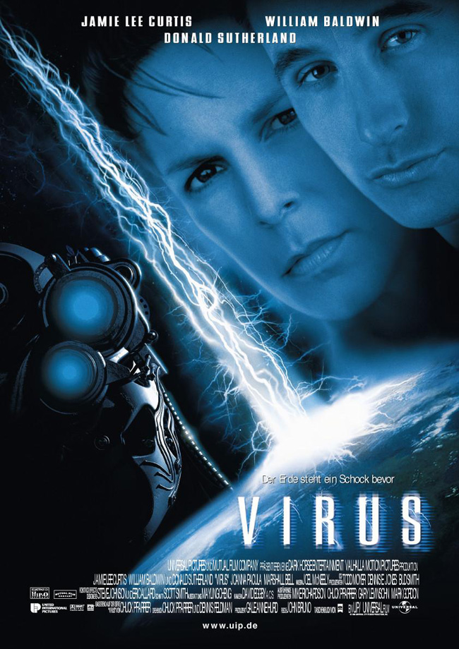 VIRUS - 1999