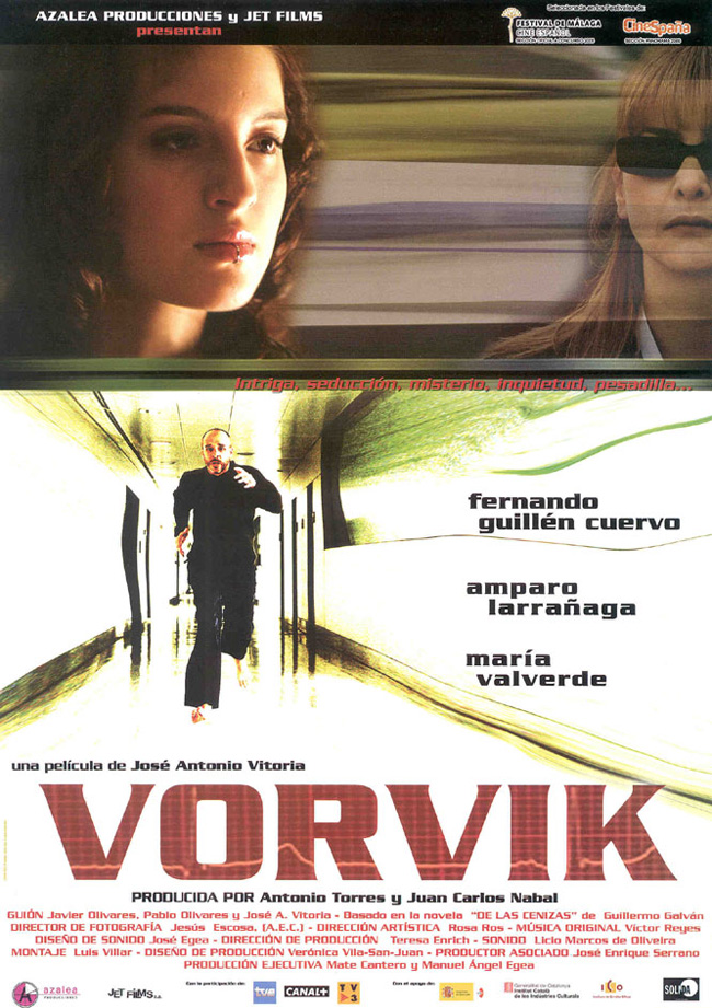 VORVIK - 2005