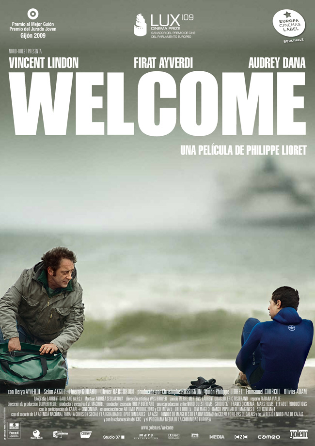 WELCOME - 2009