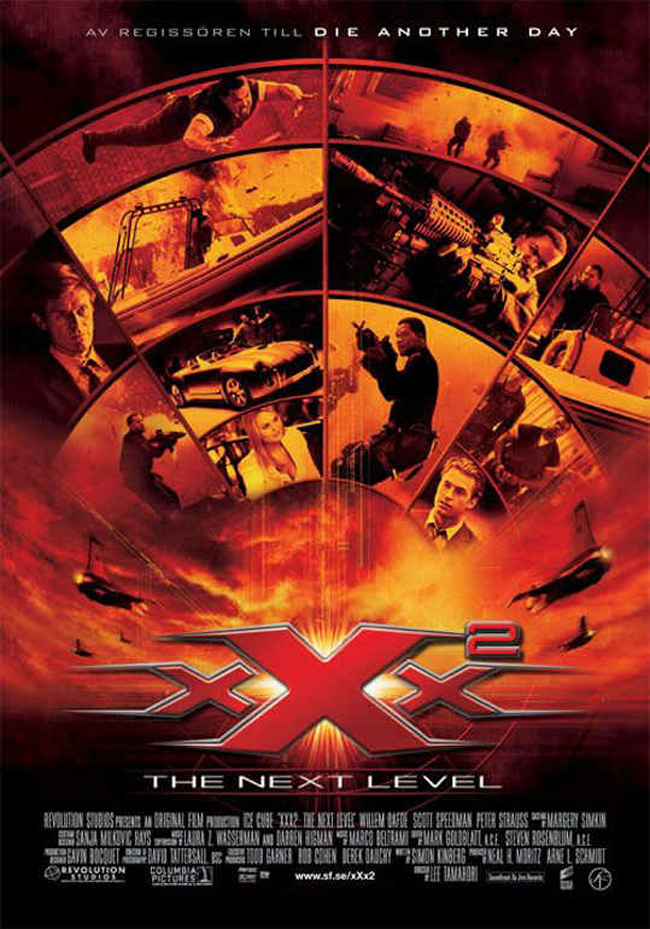 XXX 2 - ESTADO DE EMERGENCIA C2 - xXx state of the Union - 2005