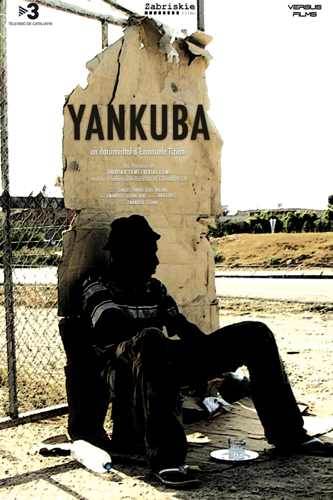 YANKUBA - 2010