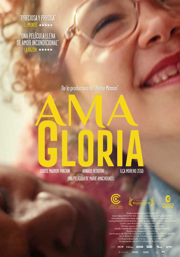 AMA GLORIA - 2023