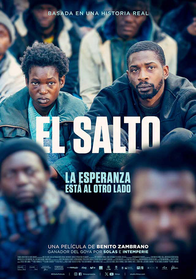 EL SALTO - 2022