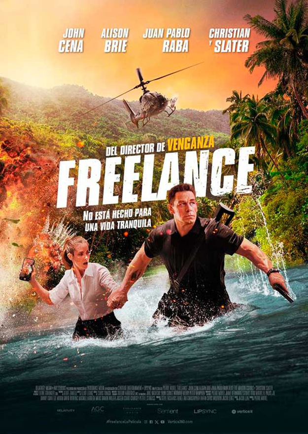 FREELANCE - 2023