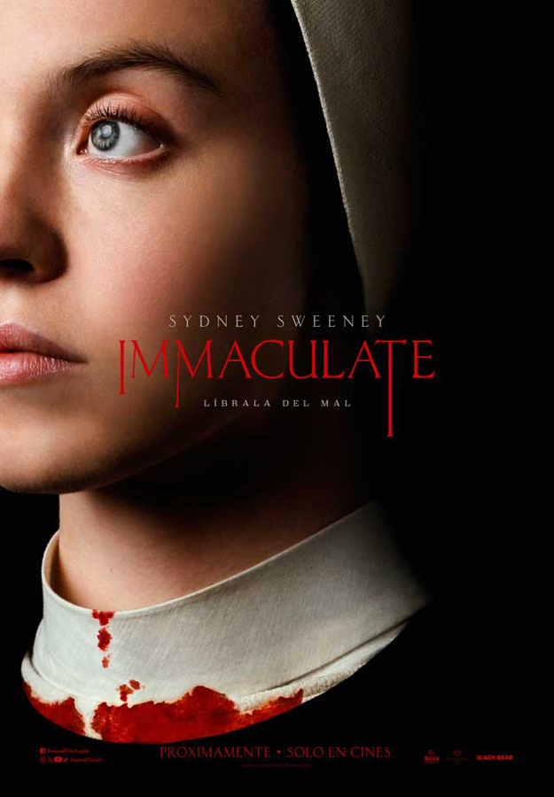 IMMACULATE - 2024