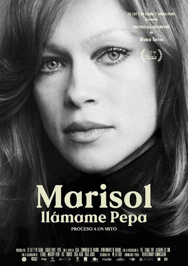 MARISOL, LLAMAME PEPA - 2023