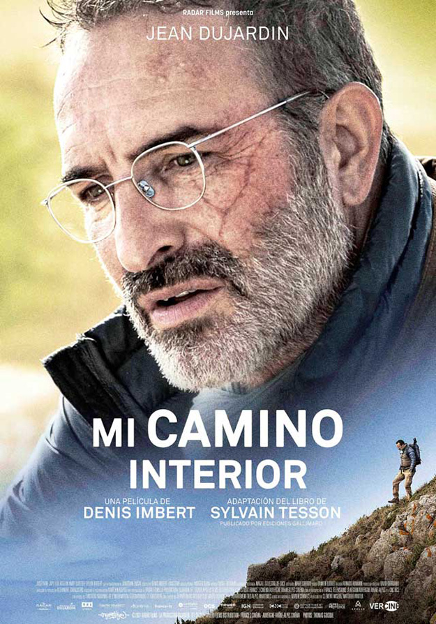 MI CAMINO INTERIOR - Sur les chemins noirs - 2023