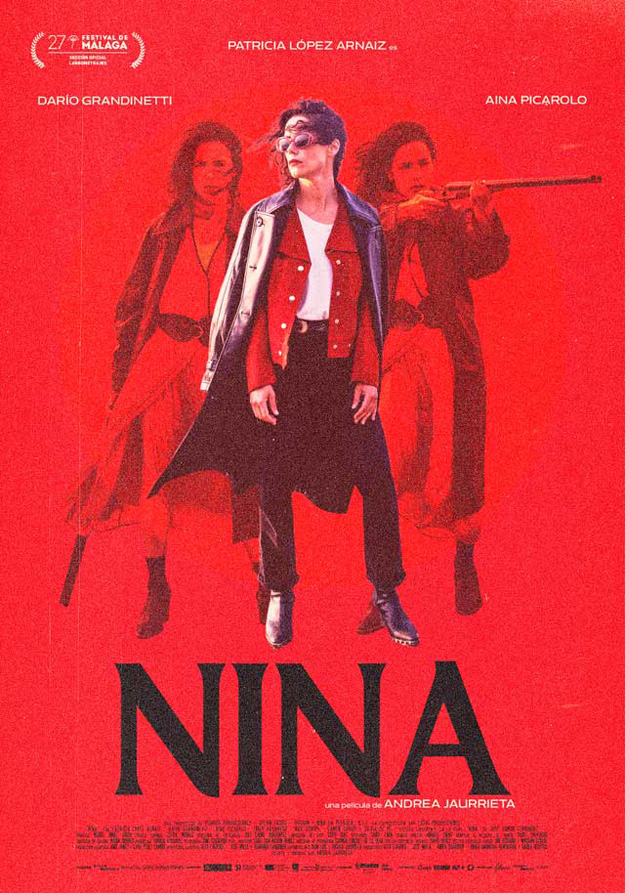 NINA - 2024