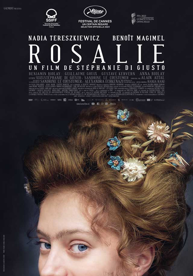 ROSALIE - 2023