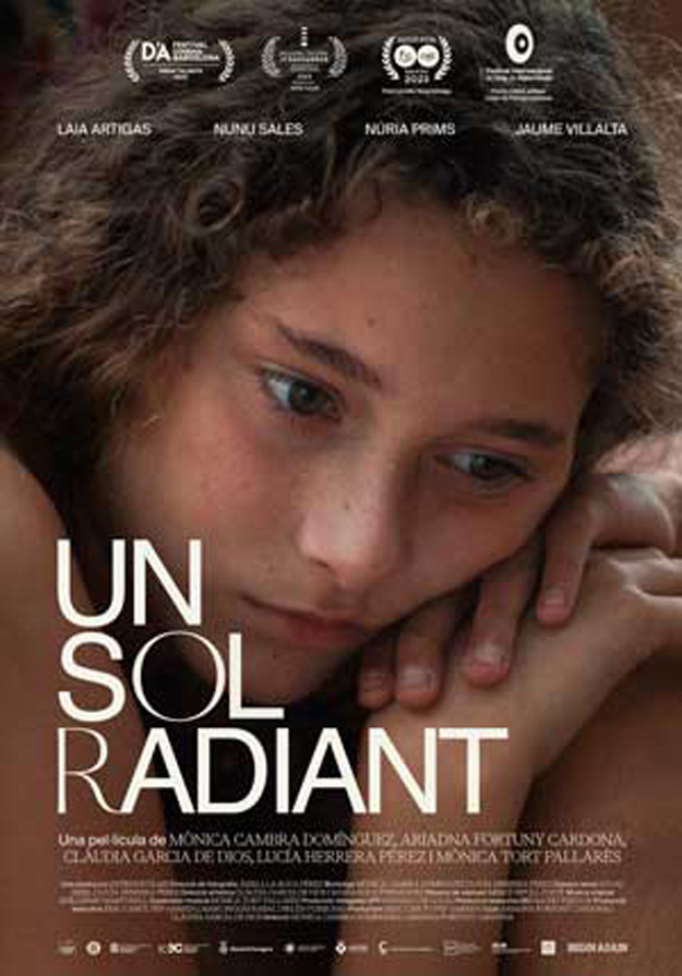 UN SOL RADIANTE - 2023