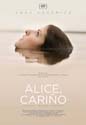 ALICE, CARIÑO - Alice, darling - 2022