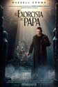 EL EXORCISTA DEL PAPA - The Pope's exorcist - 2023