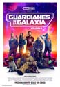 GUARDIANES DE LA GALAXIA VOLUMEN 3 - Guardians of the galaxy vol. 3 - 2023