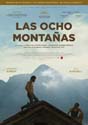 LAS OCHO MONTAÑAS - Le otto montagne - 2022