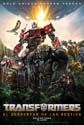 TRANSFORMERS, EL DESPERTAR DE LAS BESTIAS - Transformers, Rise of the beasts - 2023