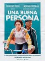 UNA BUENA PERSONA - A good person - 2023