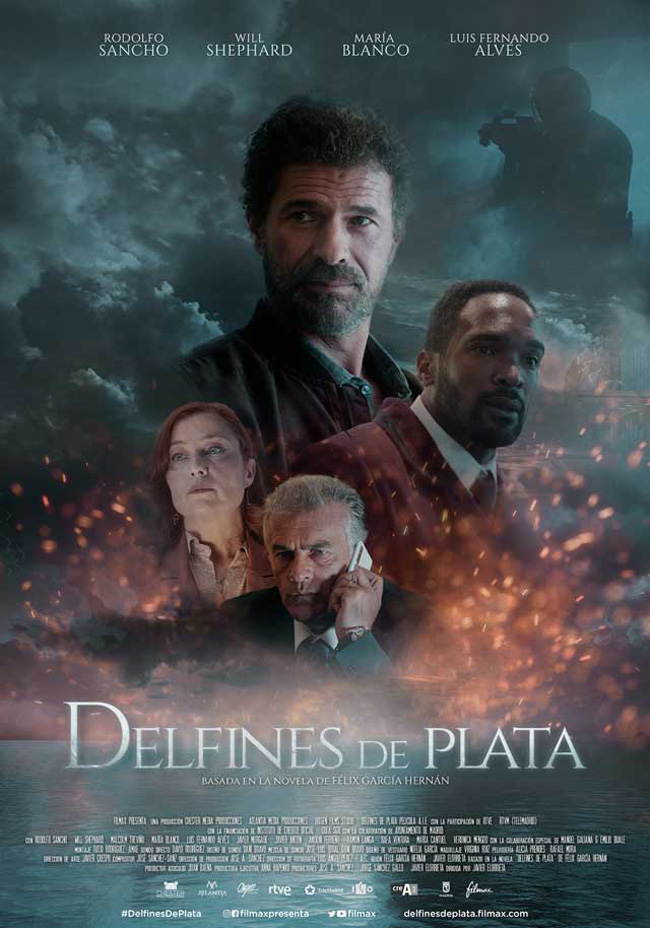 DELFINES DE PLATA - 2023