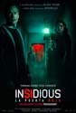 INSIDIOUS, LA PUERTA ROJA - Insidious, The red door - 2023