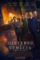 MISTERIO EN VENECIA - A haunting in Venice - 2023