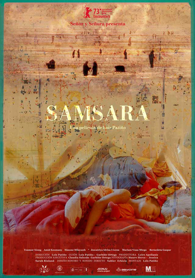 SAMSARA - 2023