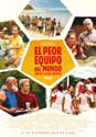EL PEOR EQUIPO DEL MUNDO - Next goal wins - 2023