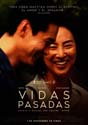 VIDAS PASADAS - Past lives - 2023