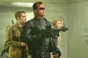 Arnold Schwarzenegger en Terminator III - 2003