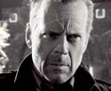 Bruce Willis en Sin City - 2005